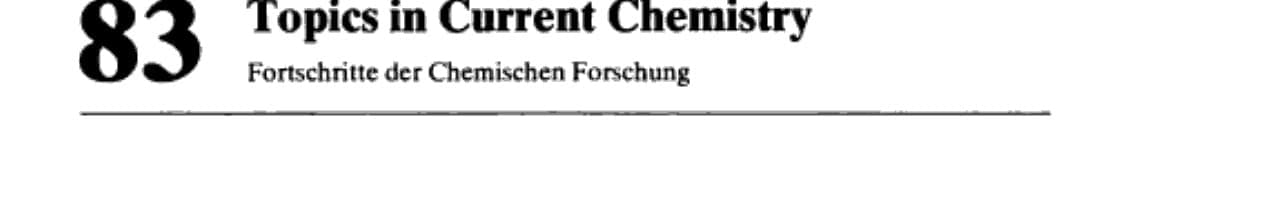Biochemistry