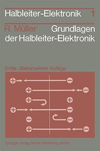 Grundlagen der Halbleiter-Elektronik