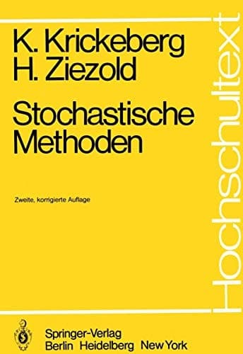 Stochastische Methoden