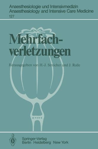 Mehrfachverletzungen