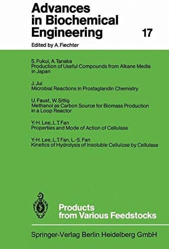 Products from Various Feedstocks