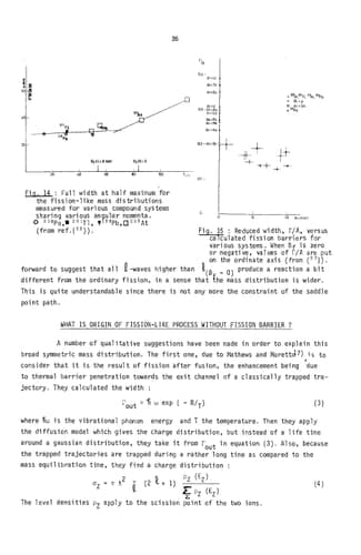 Deep-Inelastic and Fusion Reactions with Heavy Ions Proceedings of the Symposium Held at the Hahn-Meitner-Institut für Kernforschung, Berlin October 23 – 25, 1979