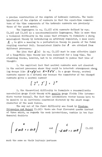 Quantum Chromodynamics Proceedings of the X G.I.F.T. International Seminar on Theoretical Physics, Held at Jaca, Huesca (Spain), June 1979