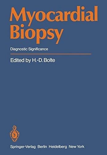 Myocardial Biopsy Diagnostic Significance