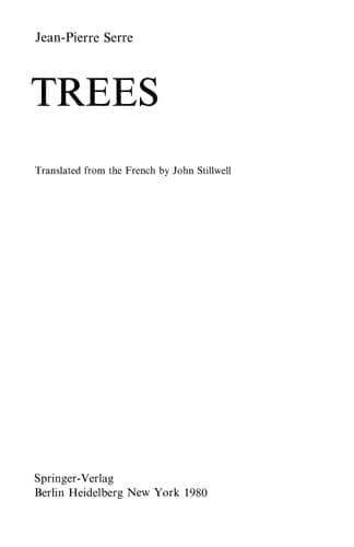 Trees