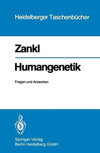 Humangenetik Fragen und Antworten