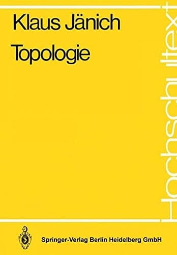 Topologie