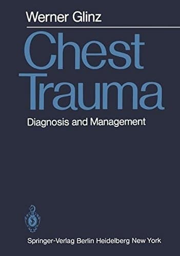 Chest Trauma Diagnosis and Management