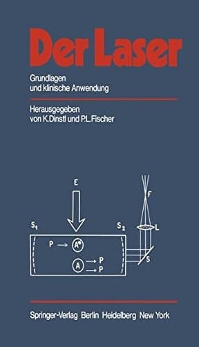 Der Laser Grundlagen und klinische Anwendung