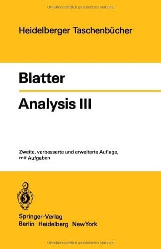 Analysis 3