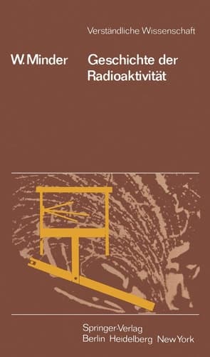 Geschichte der Radioaktivität