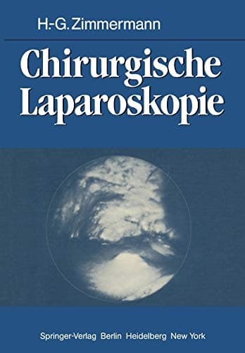 Chirurgische Laparoskopie
