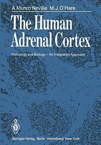 The Human Adrenal Cortex: Pathology and Biology ― An Integrated Approach