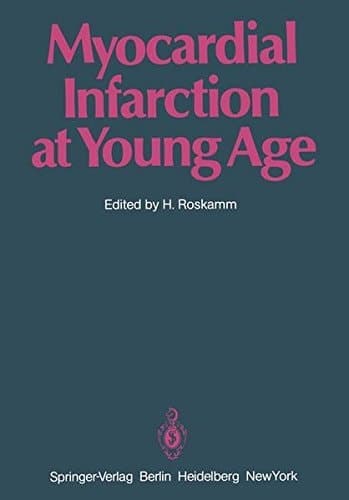 Myocardial Infarction at Young Age International Symposium Held in Bad Krozingen January 30 and 31, 1981