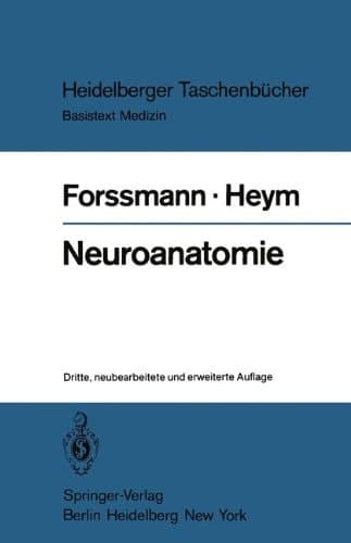 Neuroanatomie