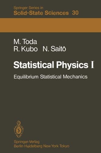 Statistical Physics