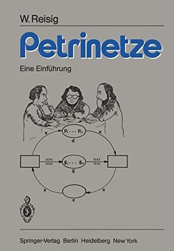 Petrinetze eine Einführung