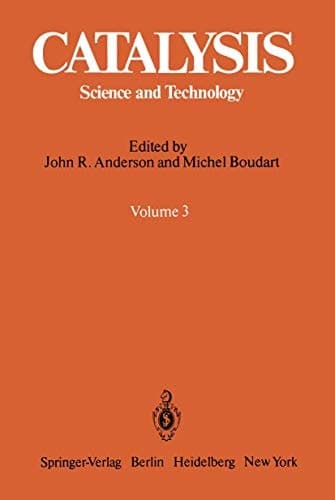 Catalysis Science and Technology