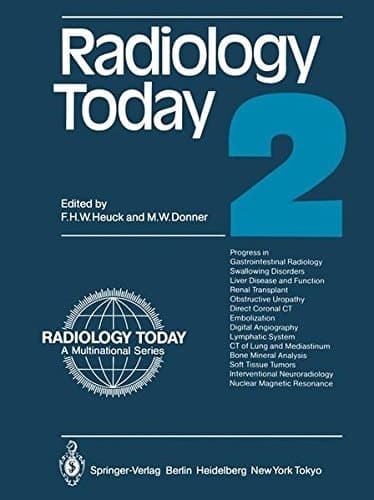 Radiology Today