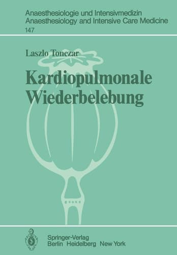 Kardiopulmonale Wiederbelebung