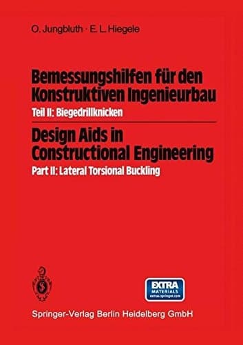 Bemessungshilfen für den konstruktiven Ingenieurbau