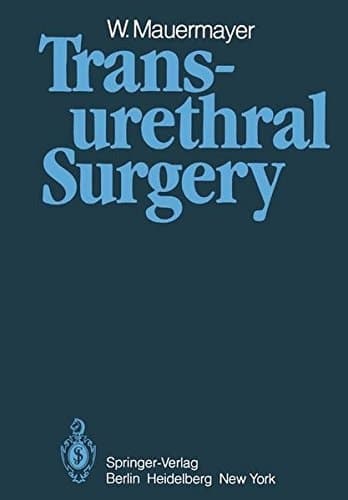 Transurethral Surgery