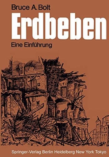 Erdbeben Eine Einführung