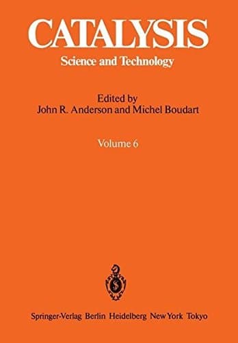 Catalysis Science and Technology