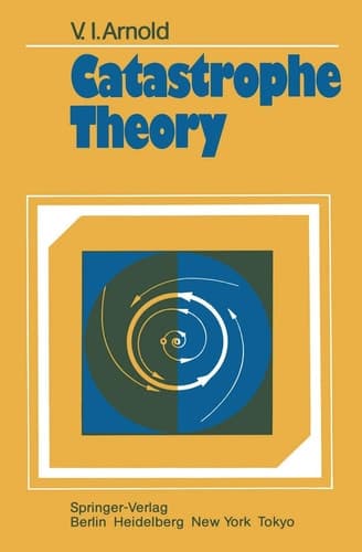 Catastrophe Theory