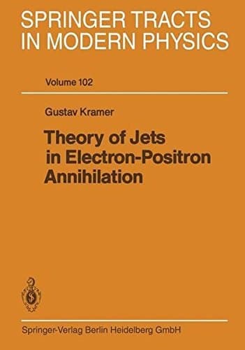 Theory of Jets in Electron-Positron Annihilation