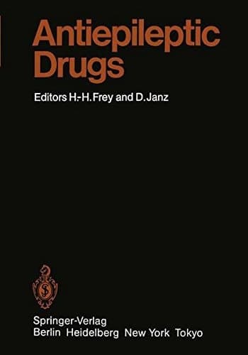 Antiepileptic Drugs (Handbook of Experimental Pharmacology)