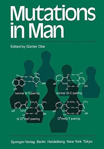 Mutations in Man