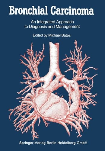 Bronchial Carcinoma: An Integrated Approach to Diagnosis and Management
