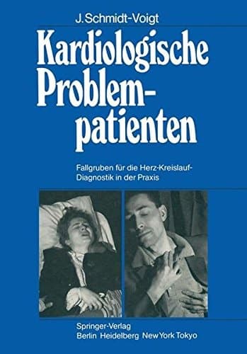 Kardiologische Problempatienten Fallgruben für die Herz-Kreislauf-Diagnostik in der Praxis