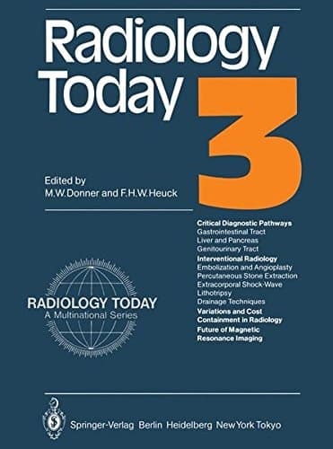 Radiology Today 3