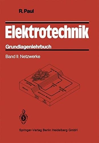 Elektrotechnik Grundlagenlehrbuch
