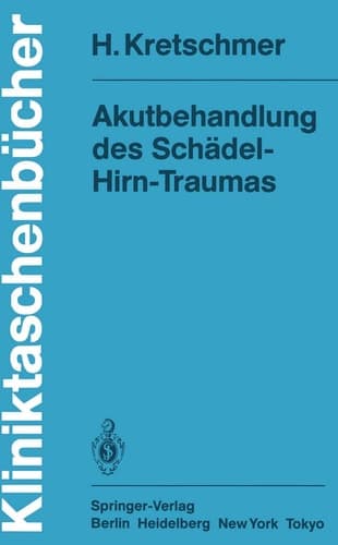 Akutbehandlung des Schädel-Hirn-Traumas