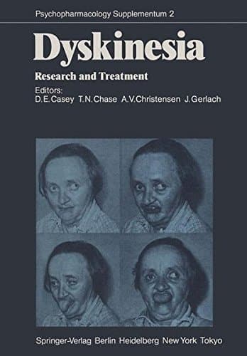 Dyskinesia Research and Treatment