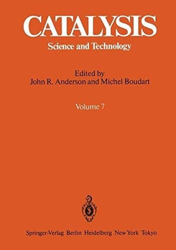 Catalysis Science and Technology