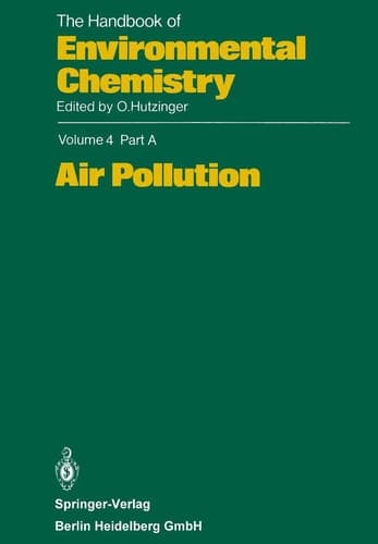 Air Pollution
