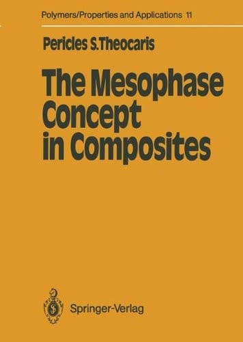 Mesophase Concept in Composites (POLYMERS)