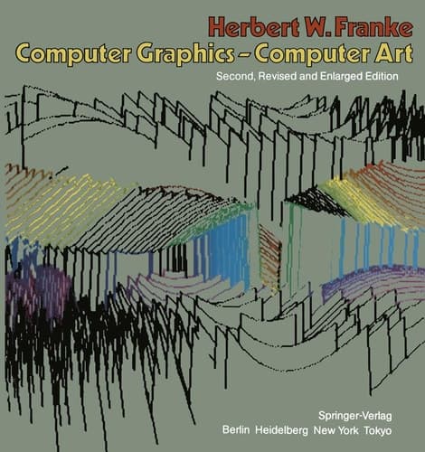 Computer Graphics ― Computer Art