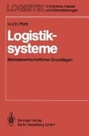 Logistiksysteme betriebswirtschaftliche Grundlagen
