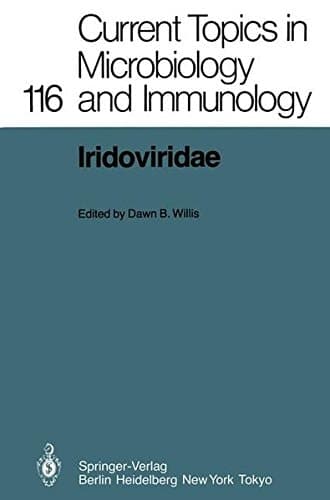 Iridoviridae (Current Topics in Microbiology and Immunology)