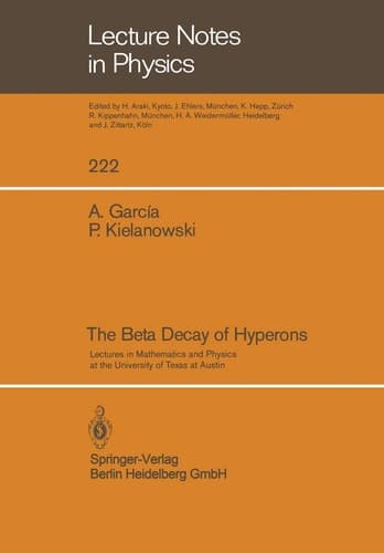 The Beta Decay of Hyperons