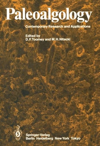 Paleoalgology: Contemporary Research and Applications