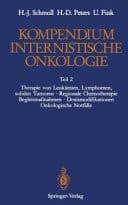 Kompendium internistische Onkologie