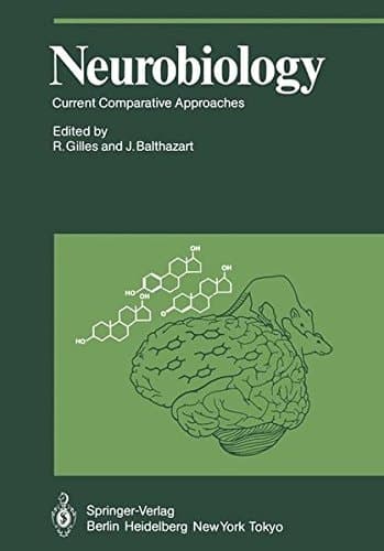 Neurobiology: Current Comparative Approaches (Proceedings in Life Sciences)