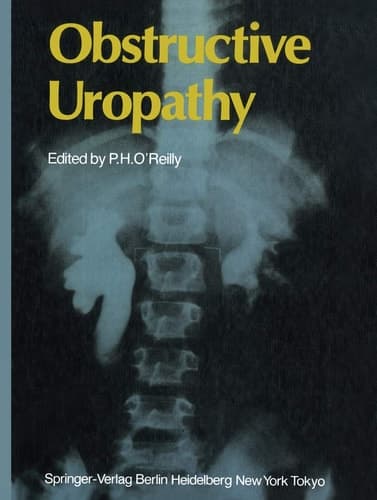 Obstructive Uropathy
