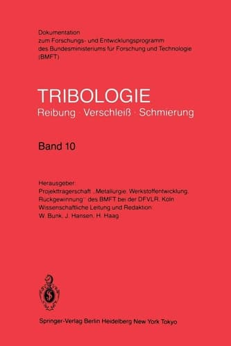 Gleitlager, Konstruktive Gestaltung, Betriebsverhalten von Reibungssystemen, Dieselmotoren (Lebensdauererhöhung)